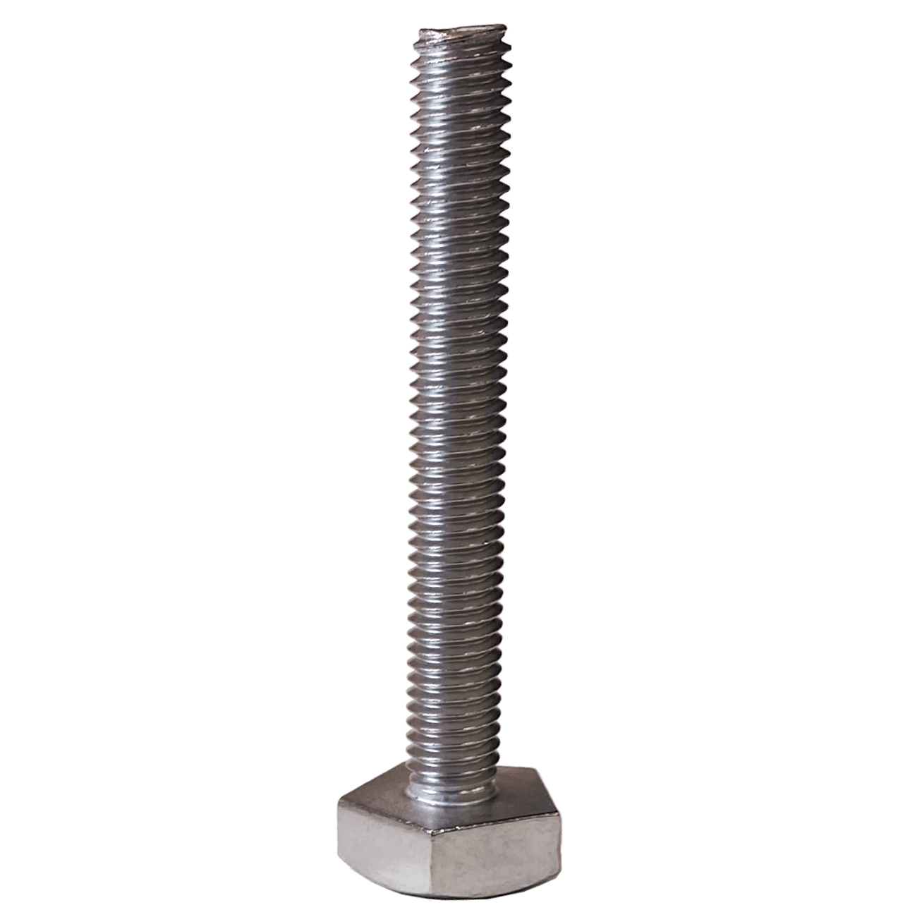3/8-16 X 3 Large Head Penta Bolt